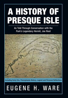 Front cover_A History Of Presque Isle