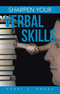 Front cover_Sharpen Your Verbal Skills