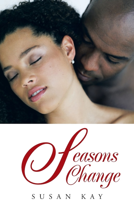 Front cover_Seasons Change