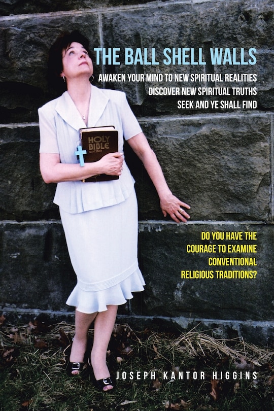 Front cover_The Ball Shell Walls