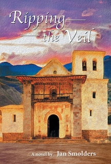 Front cover_Ripping the Veil
