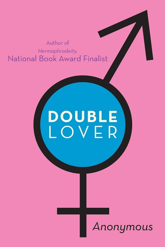 Front cover_Double Lover