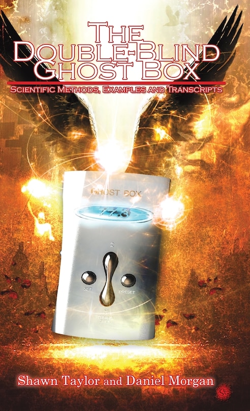 Front cover_The Double-blind Ghost Box