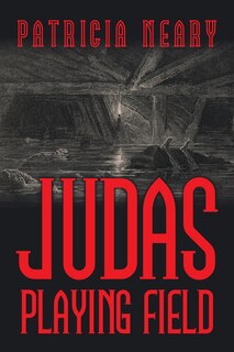 Front cover_Judas Playing Field