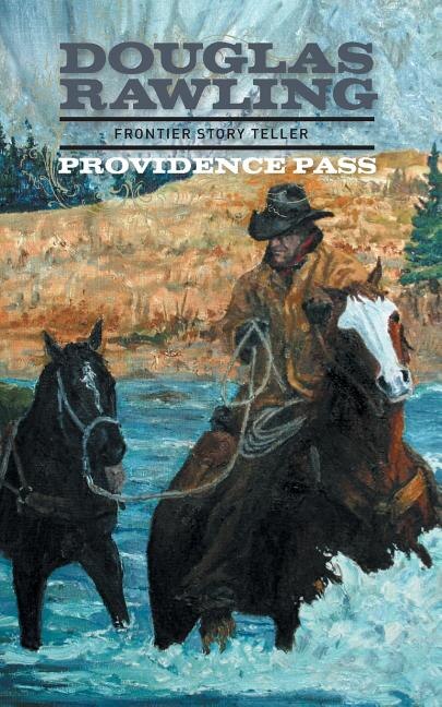 Front cover_Providence Pass