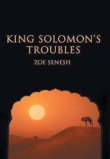 Front cover_King Solomon's Troubles
