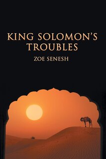 Front cover_King Solomon's Troubles