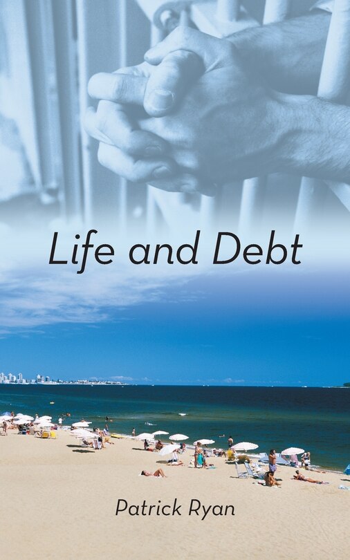 Front cover_Life And Debt