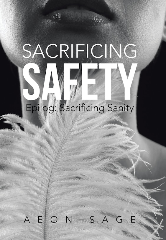 Front cover_Sacrificing Safety
