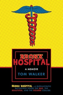Front cover_Bronx Hospital