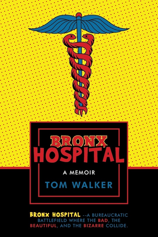 Front cover_Bronx Hospital