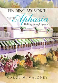Couverture_Finding My Voice With Aphasia