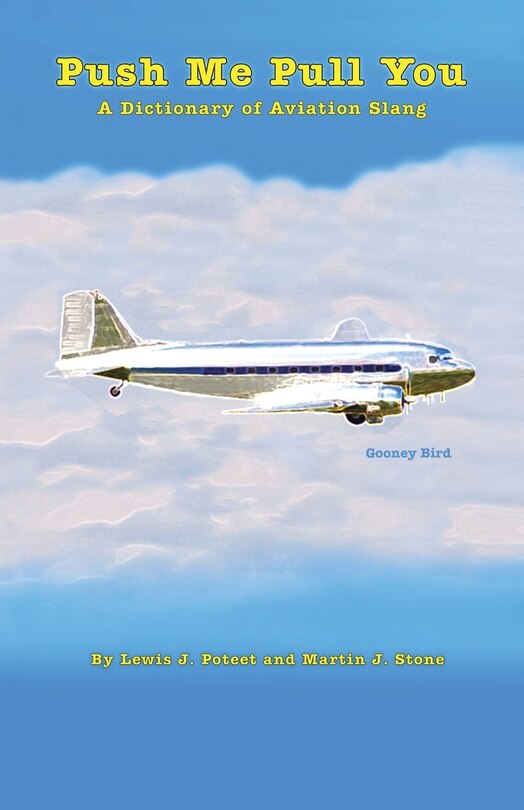 Front cover_Push Me Pull You