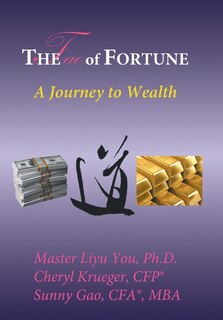 Front cover_The Tao Of Fortune