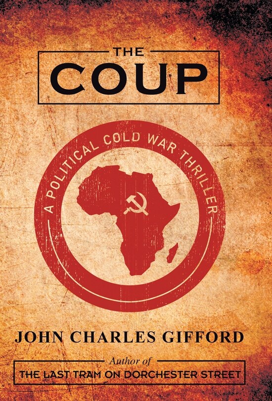 Couverture_The Coup
