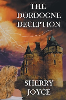 Couverture_The Dordogne Deception