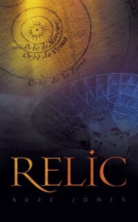 Front cover_Relic