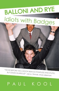 Front cover_Balloni And Rye