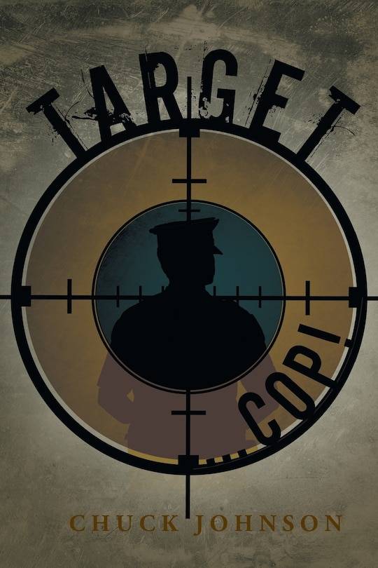 Couverture_Target ... Cop!