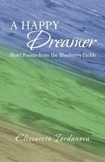 Front cover_A Happy Dreamer