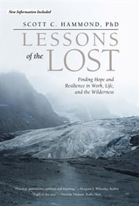 Front cover_Lessons of the Lost