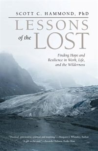 Front cover_Lessons of the Lost