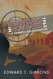 Front cover_Seven Days In November 1963