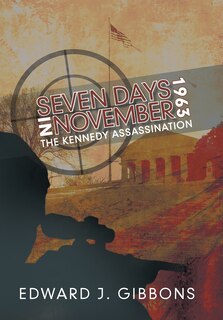 Front cover_Seven Days In November 1963