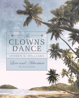 Couverture_The Clowns Dance