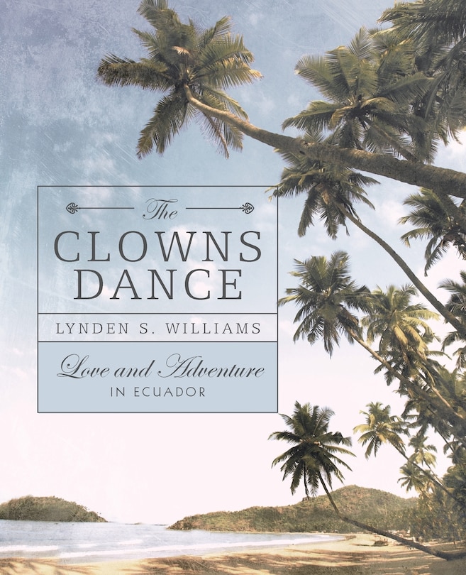 Couverture_The Clowns Dance