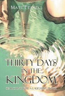 Couverture_Thirty Days In The Kingdom