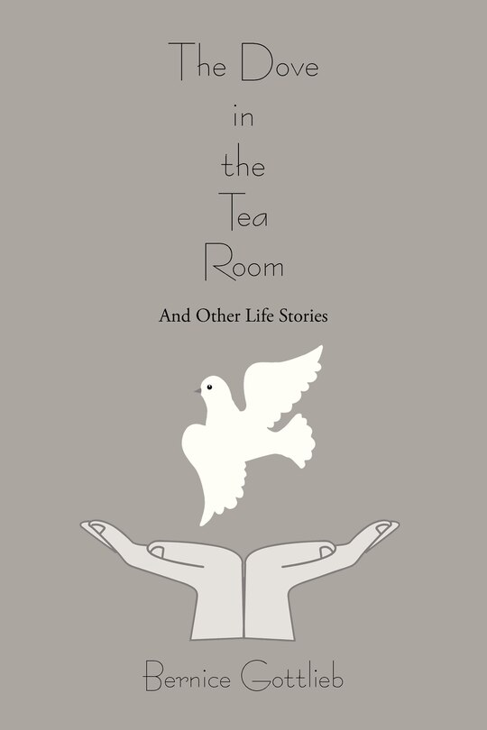 Front cover_The Dove In The Tea Room
