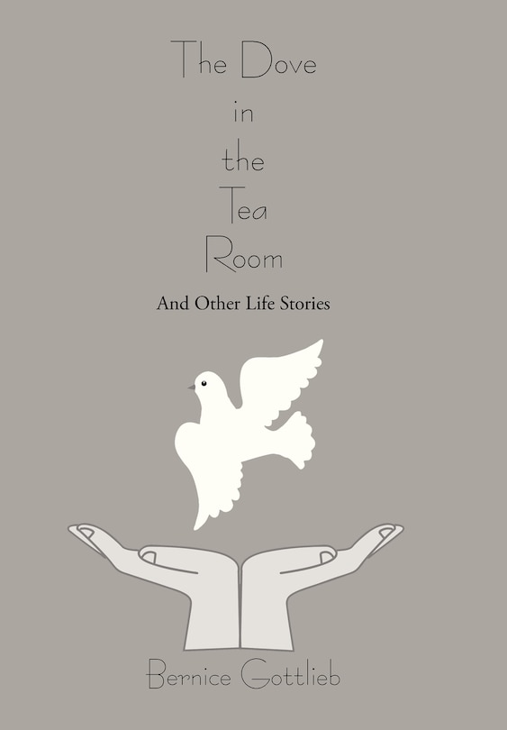 Front cover_The Dove In The Tea Room