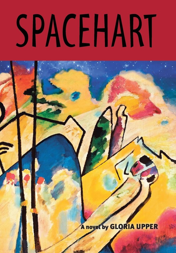 Front cover_Spacehart