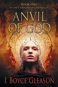 Front cover_Anvil Of God