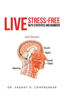 Front cover_Live Stress-free With Statistics And Numbers