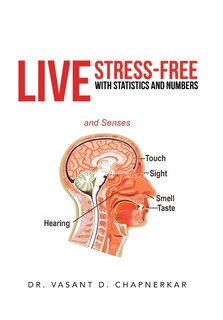 Front cover_Live Stress-free With Statistics And Numbers