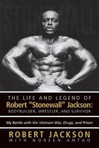 Front cover_The Life And Legend Of Robert Stonewall Jackson