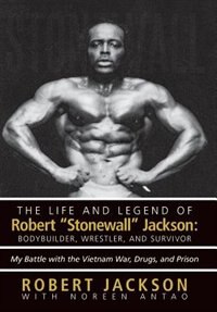 Couverture_The Life And Legend Of Robert Stonewall Jackson