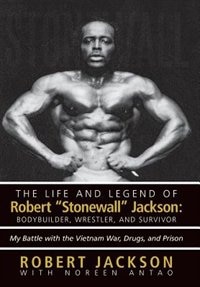 Couverture_The Life And Legend Of Robert Stonewall Jackson