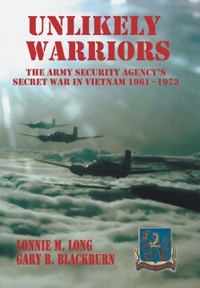 Front cover_Unlikely Warriors