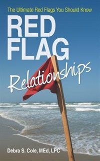 Front cover_Red Flag Relationships