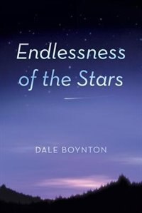 Front cover_Endlessness Of The Stars