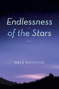 Front cover_Endlessness Of The Stars