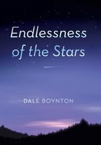 Front cover_Endlessness Of The Stars