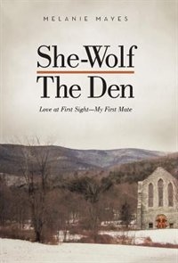 Front cover_She-wolf - The Den