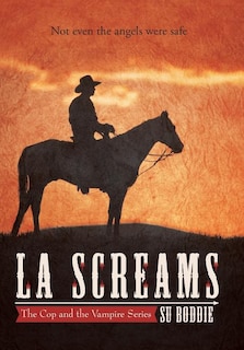 Front cover_La Screams