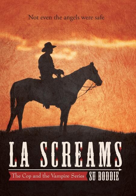 Front cover_La Screams