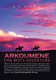 Couverture_Arkoumene