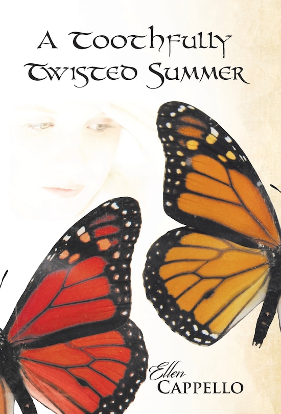 Front cover_A Toothfully Twisted Summer